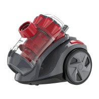 Ufesa Multicilone Wadi AS4046 putekļu sūcējs 800W