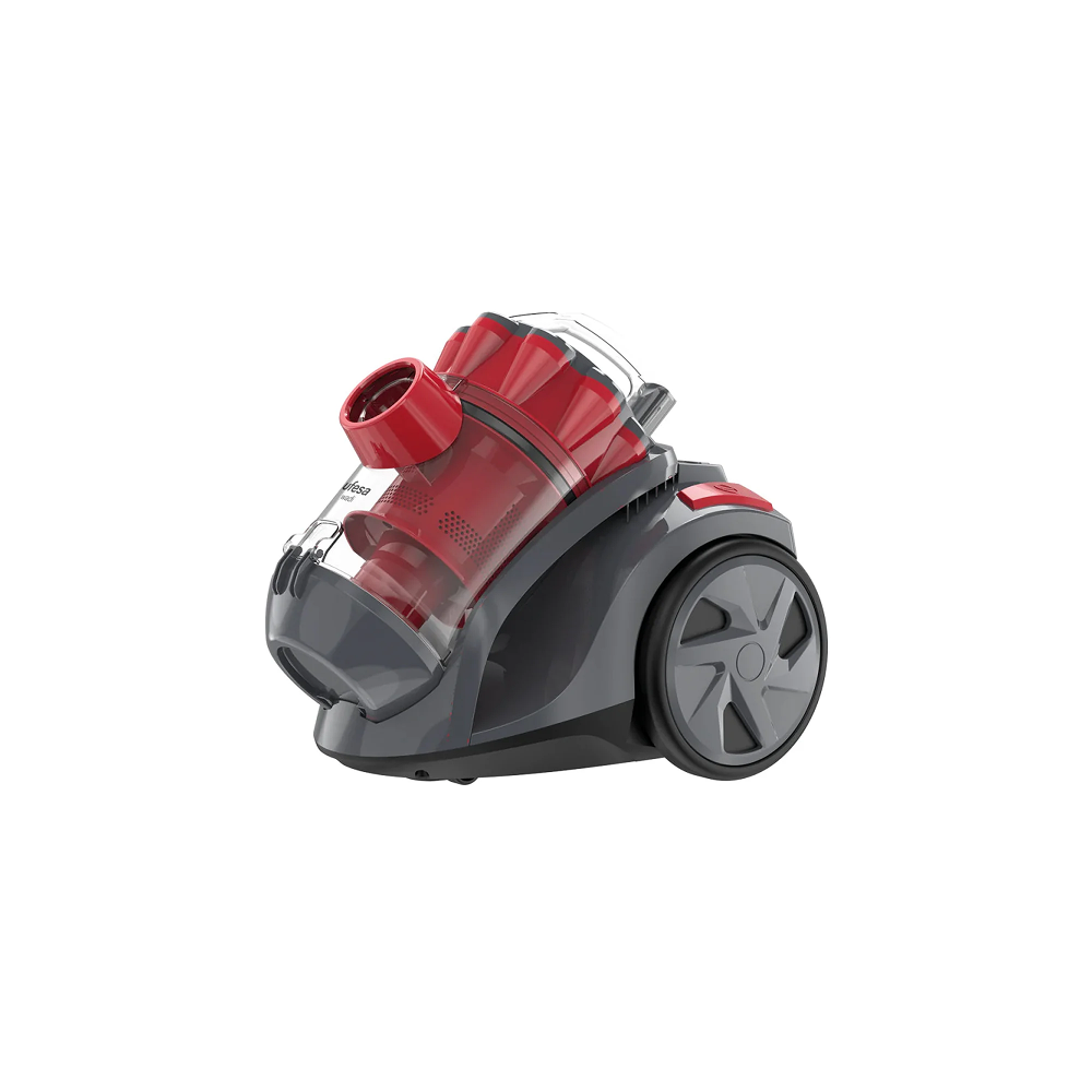 Ufesa Multicilone Wadi AS4046 putekļu sūcējs 800W