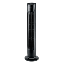 Ufesa torņveida ventilators Riga 45W 78 cm