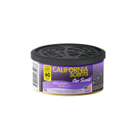 California Scents gaisa atsvaidzinātājs ar vaniļas aromātu