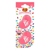 JELLY BELLY VS gaisa atsvaidzinātājs TuttiFrutti auto