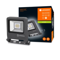 Ledvance Endura flood 10W 840 DG gaismeklis