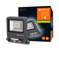 Ledvance Endura flood 10W 840 DG gaismeklis