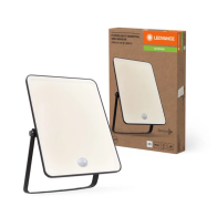 Ledvance Floodlight essential sensor 50W 4000K