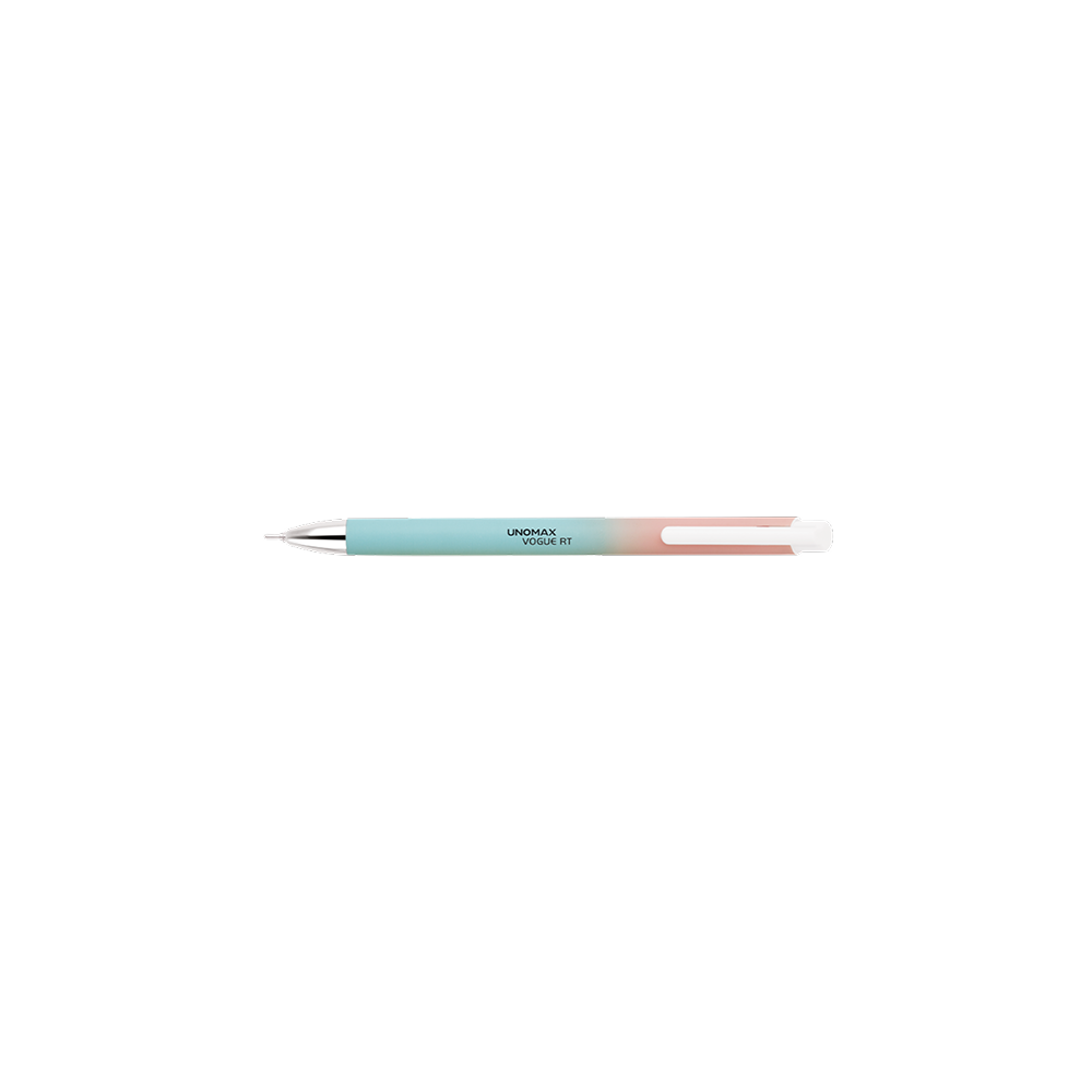 12 gab. Unomax Vogue RT Fashion 0.7 pildspalva, zila