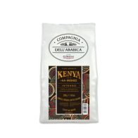 Kafijas pupiņas Kenya 250g CAFFE CORSINI ar izteiktu garšu