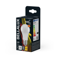 BELLALUX LED CL A 75 10W/827 E27 FR spuldze mājām