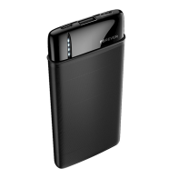 Power bank Forever TB-100M 5000 mAh portatīvais lādētājs un USB power bank