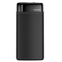 Power bank 10000mAh Forever TB-100M - portatīvais lādētājs, powerbanka