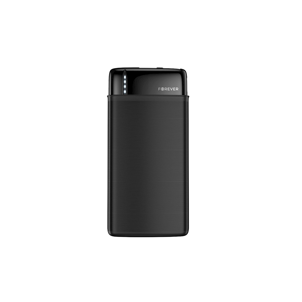20000mAh power bank Forever TB-100L - portatīvais lādētājs