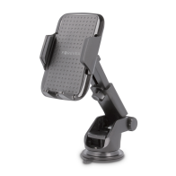 Forever CH-320 auto turētājs ar 360° rotāciju un teleskopu