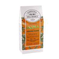 Malta kafija India 250g CAFFE CORSINI ar sandalkoku
