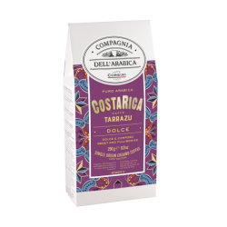 Malta kafija Costa Rica 250g - saldena un aromātiska