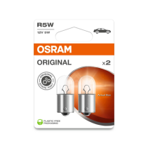 Osram auto Original R5W 5W 12V B2 spuldzes