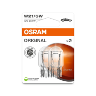 Osram auto Original W21/5W 21/5W 12V B2 spuldzes