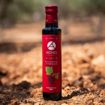 Aeons Balzamiko etiķis: Bagātīgs aromāts un garša