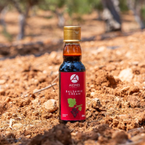 Aeons Balzamiko krēms 200ml: Izceļ ēdiena garšas nianses