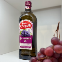 Vīnogu kauliņu eļļa 1L PIETRO CORICELLI