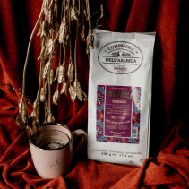Kafijas pupiņas Costa Rica 500g - salda un aromātiska