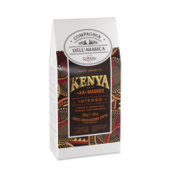 Malta kafija Kenya 250g – augstākās kvalitātes arabika kafija