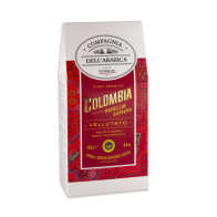 Kolumbijas kafija – laba kafija Malta Colombia 250g | CAFFE CORSINI