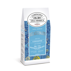 Malta kafija Decaffeinato 250g - itāļu garša bez kofeīna