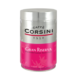 Malta kafija Grand Riserva 250g - izsmalcināta garša