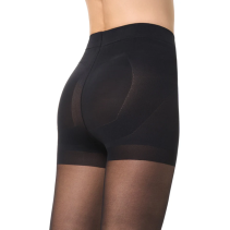 Golden Lady Push Up 40den zeķubikses ķermeņa formēšanai