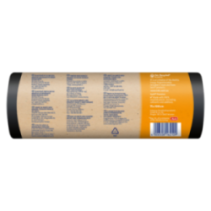 Atkritumu maisi ar savilcēju 120L, 8 gab. SWIRL