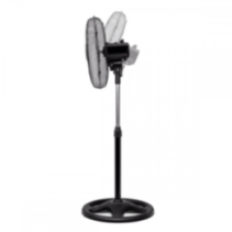 Ufesa ventilators Seattle uz statīva 40 cm 50W