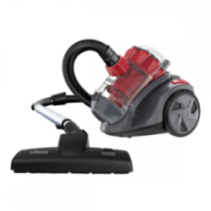 Ufesa Multicilone Wadi AS4046 putekļu sūcējs 800W