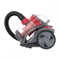 Ufesa Multicilone Wadi AS4046 putekļu sūcējs 800W