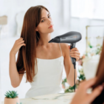 Ufesa matu fēns Keratin SC8470 2400W