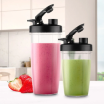 Ufesa Blender Nutriboom