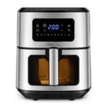 Ufesa karstā gaisa friteris Eagle 6.5L 1700W