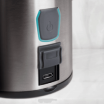 Ufesa lādējams blenderis Onyx UP!