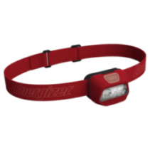 ENERGIZER HDL20 LED galvas lukturis ar 4 režīmiem