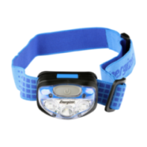 ENERGIZER VISION LED 200lm galvas lukturis piedzīvojumiem