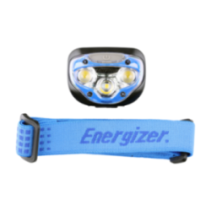 ENERGIZER VISION LED 200lm galvas lukturis piedzīvojumiem