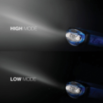 ENERGIZER VISION LED 200lm galvas lukturis piedzīvojumiem