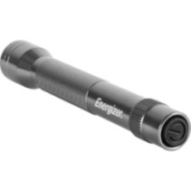 ENERGIZER LED 90lm metāla lukturis ar 2AA baterijām
