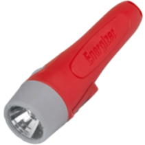 ENERGIZER MAGNET 50lm LED torch with magnet, 2xAA included