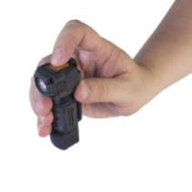 ENERGIZER Hard Case lukturis ar magnētu 75lm 6h
