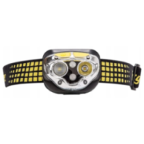 ENERGIZER VISION ULTRAHD LED galvas lukturis 450 lm