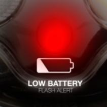 ENERGIZER VISION ULTRAHD LED galvas lukturis 450 lm