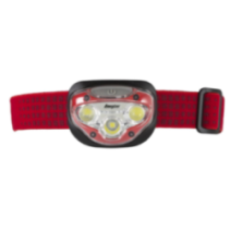 ENERGIZER VISION HD 300lm galvas lukturis ar 4 režīmiem