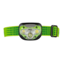 ENERGIZER VISION HD+ 350lm LED galvas lukturis piedzīvojumiem