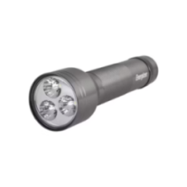 ENERGIZER Metal LED 150lm Torch: Bright, Durable Choice