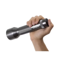 ENERGIZER Metal LED 150lm Torch: Bright, Durable Choice
