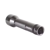 ENERGIZER Metal LED 150lm Torch: Bright, Durable Choice